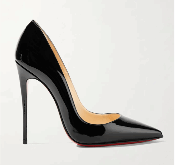 Tacchi Louboutin